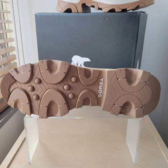 SOREL Brex Chelsea Women’s Waterproof Boot (Size: 10) - Picture 4 of 12